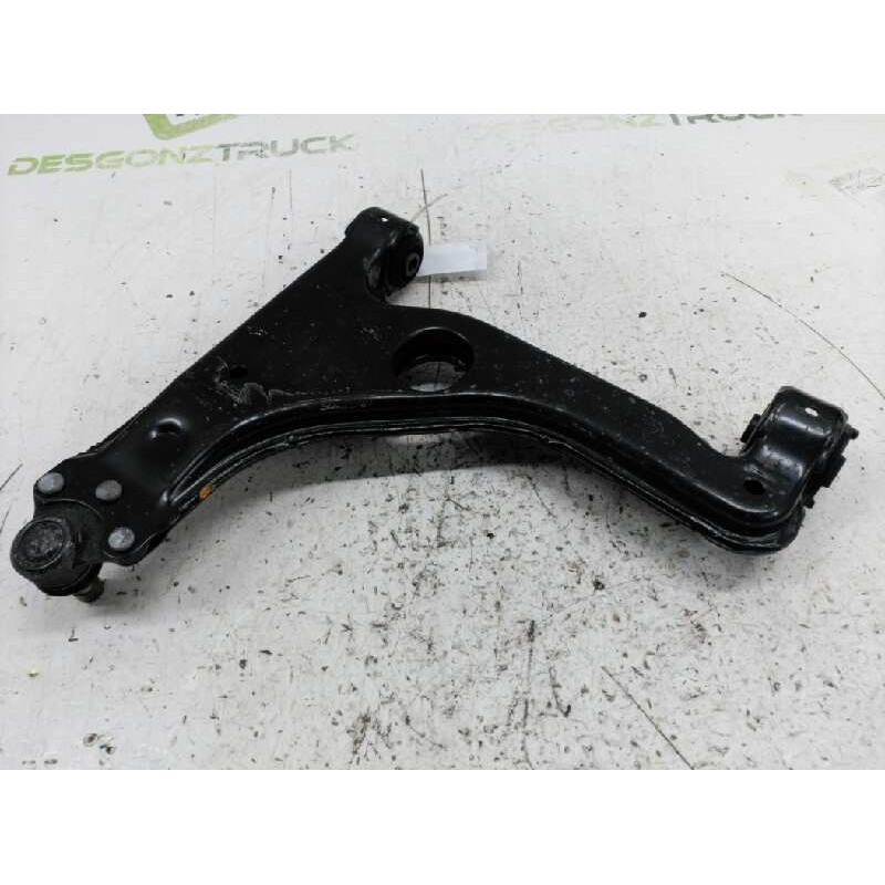 Recambio de brazo suspension inferior delantero derecho para opel astra gtc cosmo referencia OEM IAM - Negro 4
