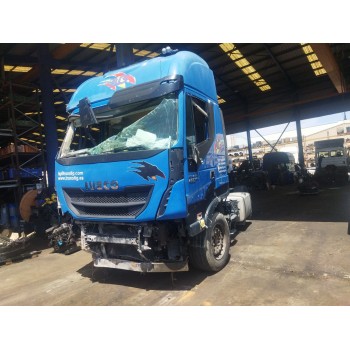 iveco stralis (as) del año 2014