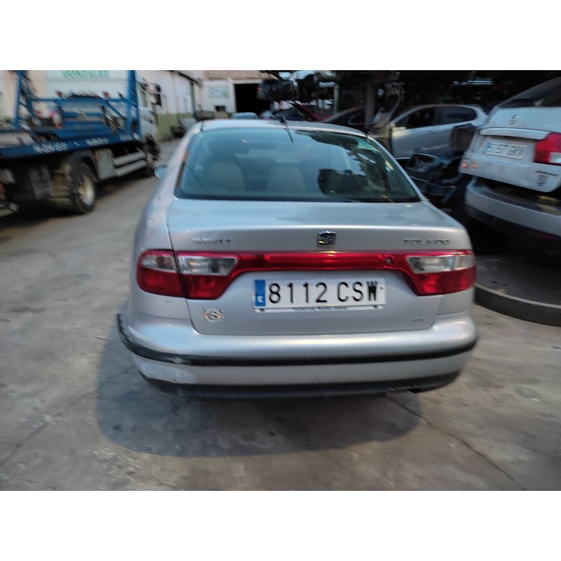SEAT TOLEDO (1M2)