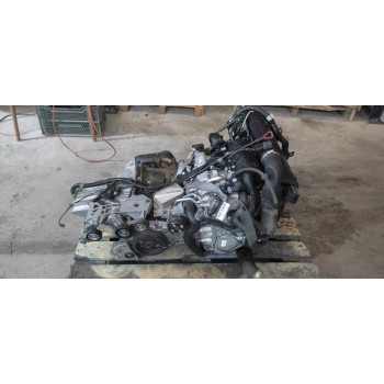 MOTOR COMPLETO OM640940 INYECCIÓN BOSCH 