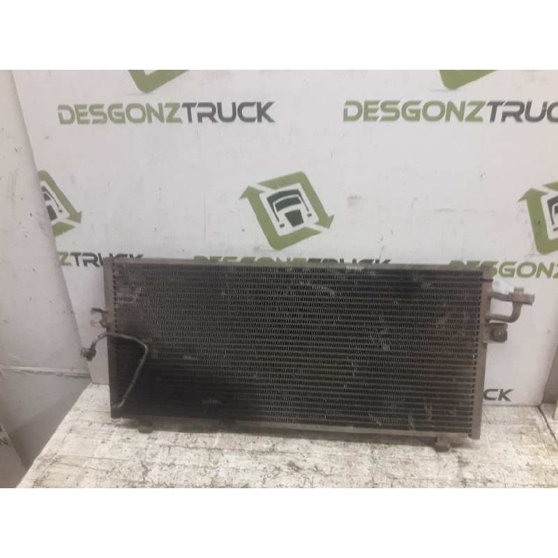 Recambio de condensador / radiador a/a para nissan primera berlina (p11) 2.0 navigation referencia OEM IAM   