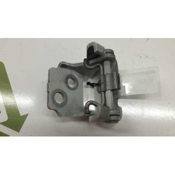 Recambio de bisagra delantera derecha para peugeot 207 sw confort referencia OEM IAM  INFERIOR 