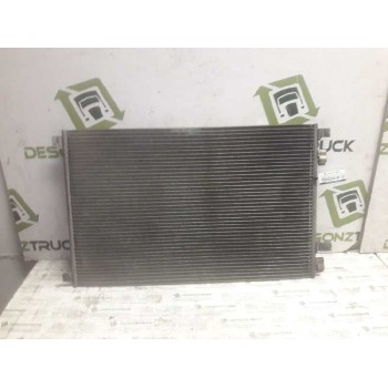 Recambio de condensador / radiador a/a para renault megane ii familiar authentique referencia OEM IAM 8200115543C  
