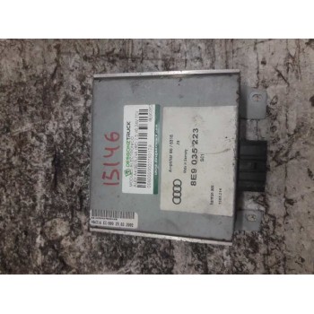 MODULO ELECTRONICO 8E9035223 H86316 EC00025022002