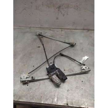 Recambio de elevalunas delantero derecho para renault laguna ii grandtour (kg0) dynamique confort referencia OEM IAM 400463  6 P