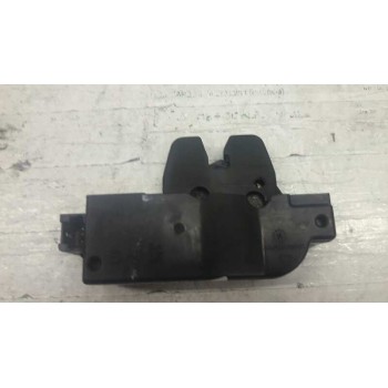 Recambio de cerradura maletero / porton para fiat ulysse (179) 2.2 jtd admiral referencia OEM IAM 9646091580  