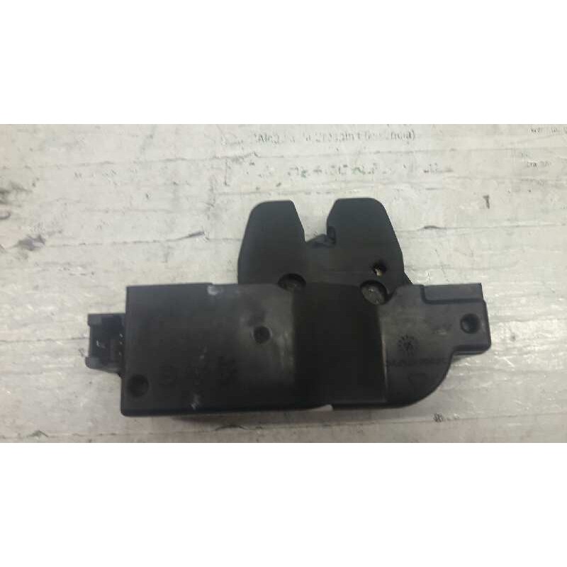 Recambio de cerradura maletero / porton para fiat ulysse (179) 2.2 jtd admiral referencia OEM IAM 9646091580 - Azul 2