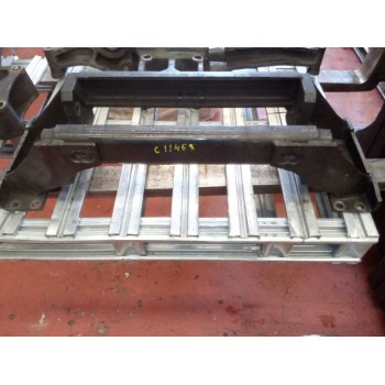 Recambio de soporte barra estabilizadora delantera para man l 2000 evolution l 2000 fg llc m (largura mediana) referencia OEM IA