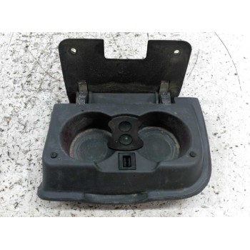 Recambio de posavasos para ford transit caja cerrada, corta (fy) (2000 =>) referencia OEM IAM   