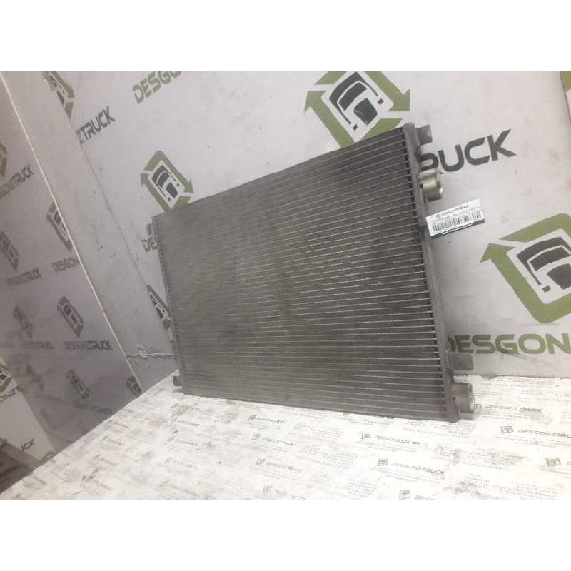 Recambio de condensador / radiador a/a para renault megane ii familiar authentique referencia OEM IAM 8200115543C 2