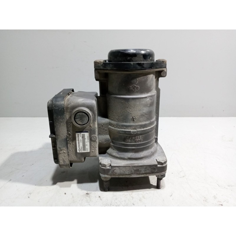 Recambio de valvula aire para renault magnum ab 2005 12.8 diesel referencia OEM IAM 21122038  K020625 - Blanco 2