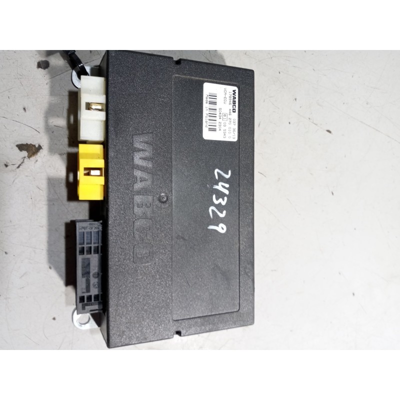 Recambio de modulo electronico para iveco stralis (as) fsa t / p 4x2 gran espacio referencia OEM IAM 504342304  4462700100