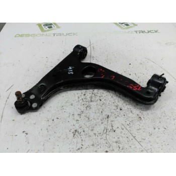 BRAZO SUSPENSION INFERIOR DELANTERO IZQUIERDO 