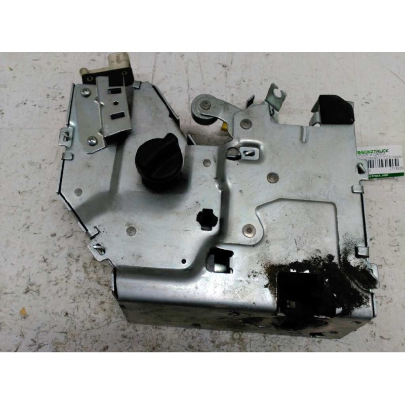 Recambio de cerradura puerta carga para ford tourneo connect (tc7) kombi b. corta (2006) referencia OEM IAM 2T14V264A32DM TRASER