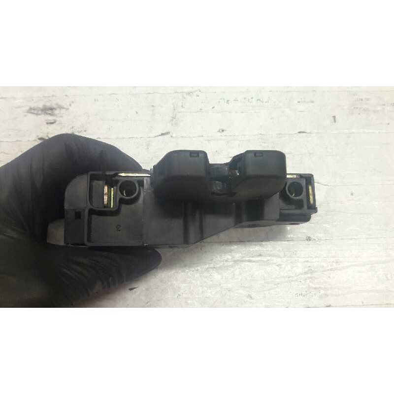 Recambio de cerradura maletero / porton para fiat ulysse (179) 2.2 jtd admiral referencia OEM IAM 9646091580 - Azul 3