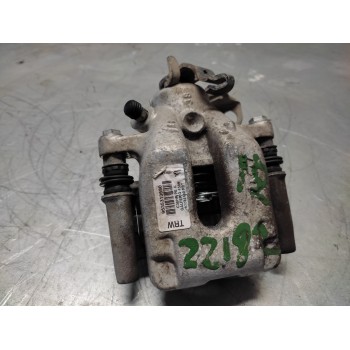 Recambio de pinza freno trasera izquierda para citroën c4 berlina vtr plus referencia OEM IAM  9635313680 