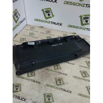 Recambio de moldura trasera cabina para iveco stralis (as) fsa t / fp lt 4x2 gran espacio referencia OEM IAM DERECHA  