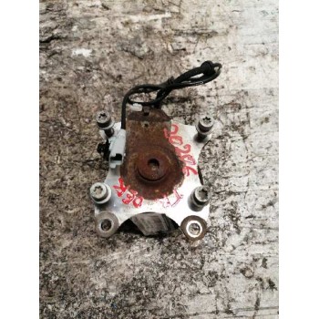 Recambio de buje trasero derecho para peugeot 307 (s1) xn referencia OEM IAM   