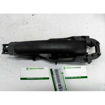 MANETA EXTERIOR DELANTERA IZQUIERDA 3B0837205GFKZ 
