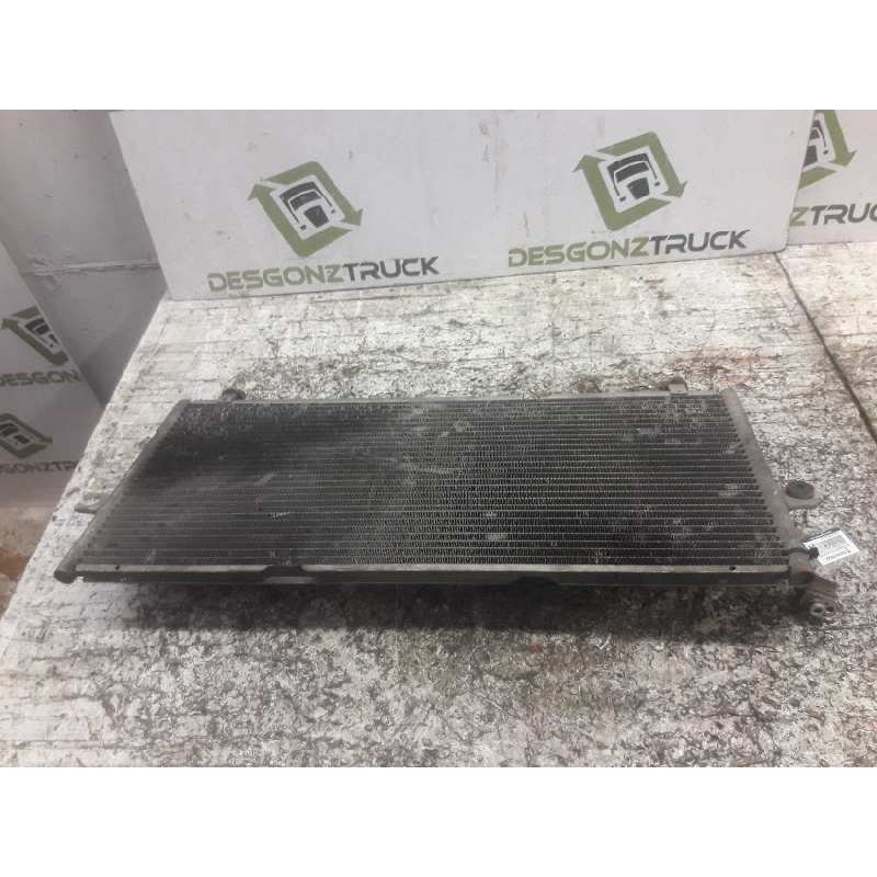Recambio de condensador / radiador a/a para nissan primera berlina (p11) 2.0 navigation referencia OEM IAM 3