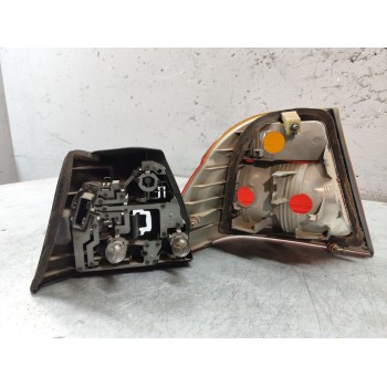 Recambio de piloto trasero derecho para bmw serie 3 berlina (e46) 2.0 16v diesel cat referencia OEM IAM   