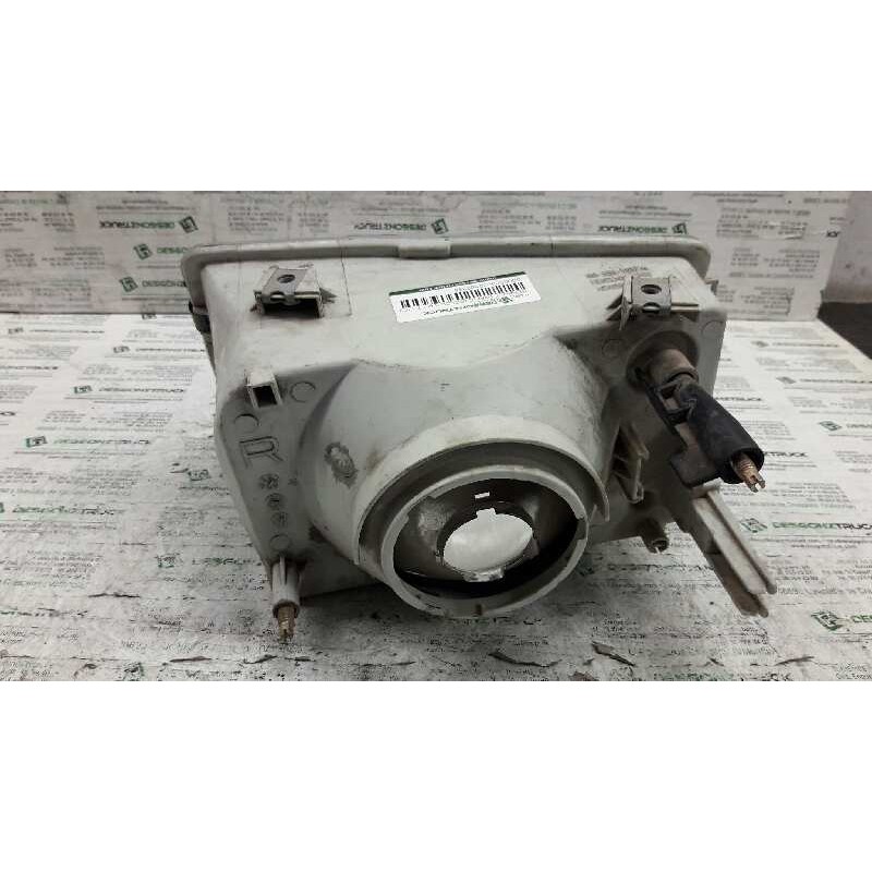 Recambio de faro derecho para renault trafic (desde 5.89) t 1100 referencia OEM IAM 2