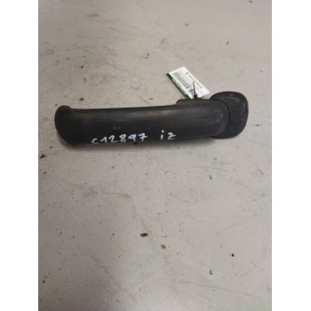 Recambio de maneta exterior delantera izquierda para nissan trucks atleon 110 referencia OEM IAM   