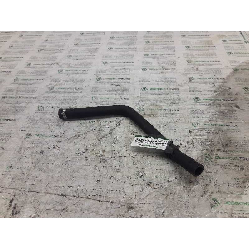 Recambio de tubo para audi a4 berlina (8e) 1.9 tdi (96kw) referencia OEM IAM 4B0422887 DEPOSITO SERVO - Gris 2