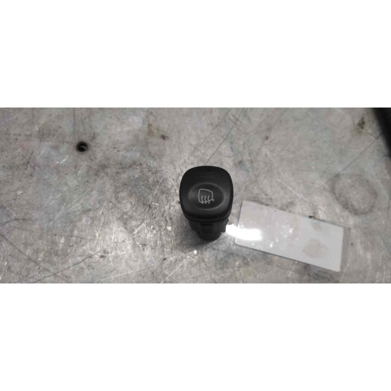 Recambio de boton antivaho para ford transit mod. 2000 combi ft 330 2.4 medio referencia OEM IAM   5 PINS - Azul