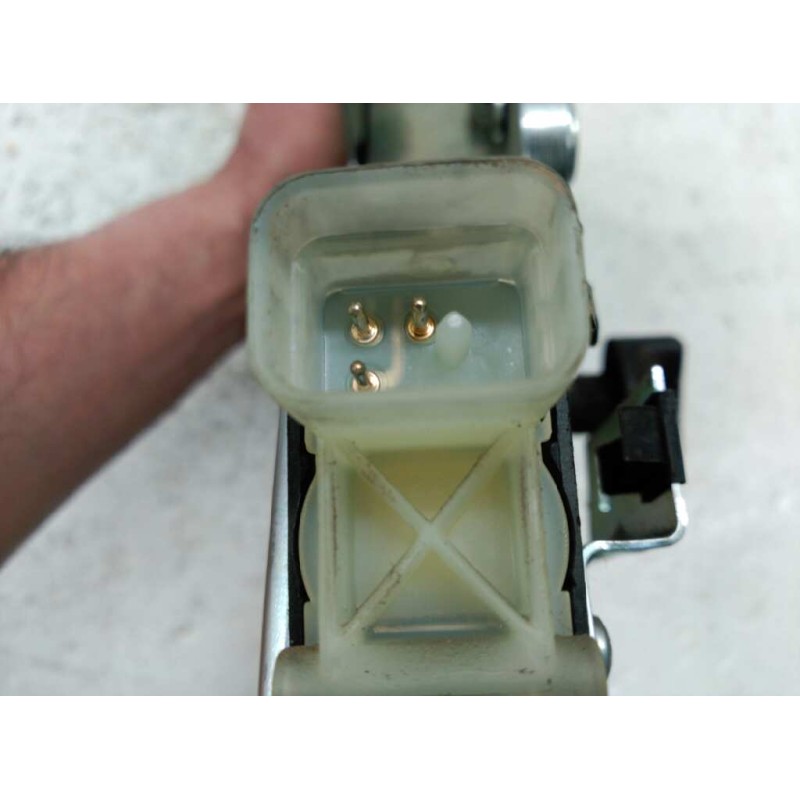 Recambio de cerradura puerta carga para ford tourneo connect (tc7) kombi b. corta (2006) referencia OEM IAM 2T14V264A32DM TRASER 2