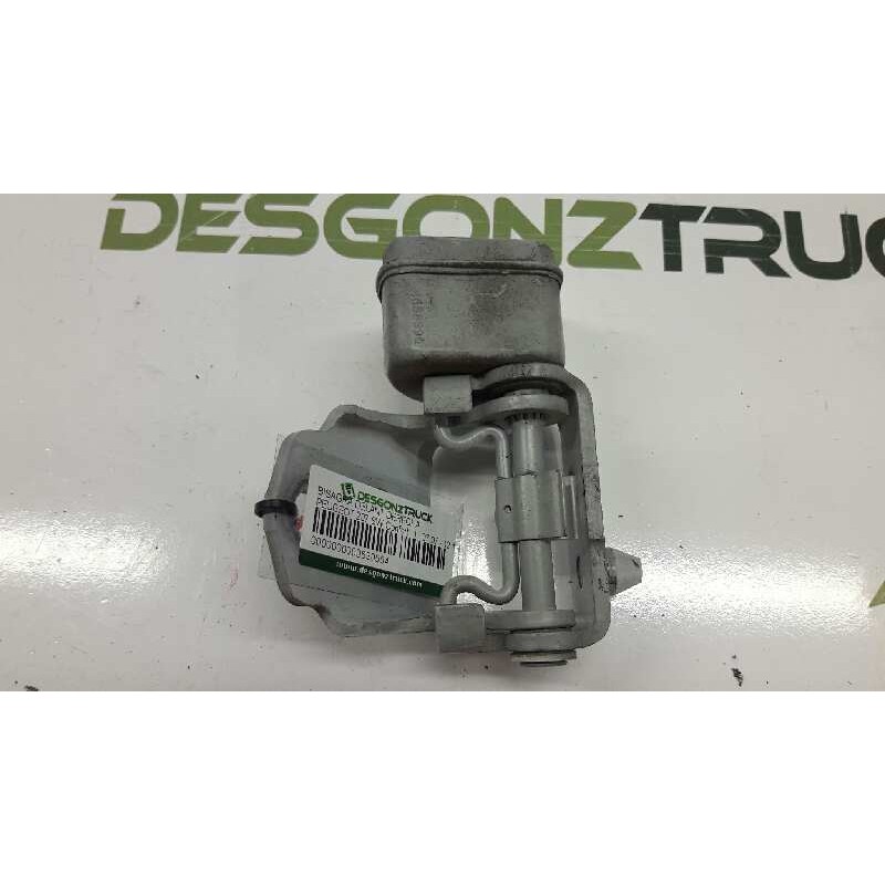 Recambio de bisagra delantera derecha para peugeot 207 sw confort referencia OEM IAM  SUPERIOR 