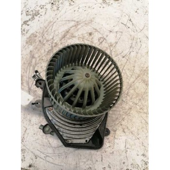 Recambio de ventilador calefaccion para volkswagen passat berlina (3b3) 1.9 tdi referencia OEM IAM 8D1820021 740221233F 6 PINS