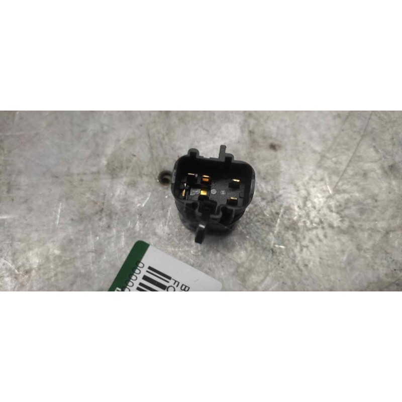 Recambio de boton antivaho para ford transit mod. 2000 combi ft 330 2.4 medio referencia OEM IAM   5 PINS - Azul 2
