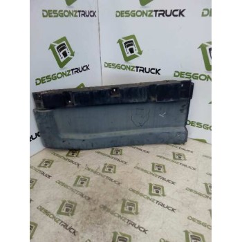 Recambio de moldura trasera cabina para iveco stralis (as) fsa t / fp lt 4x2 gran espacio referencia OEM IAM DERECHA  