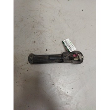 Recambio de maneta exterior delantera izquierda para nissan trucks atleon 110 referencia OEM IAM   