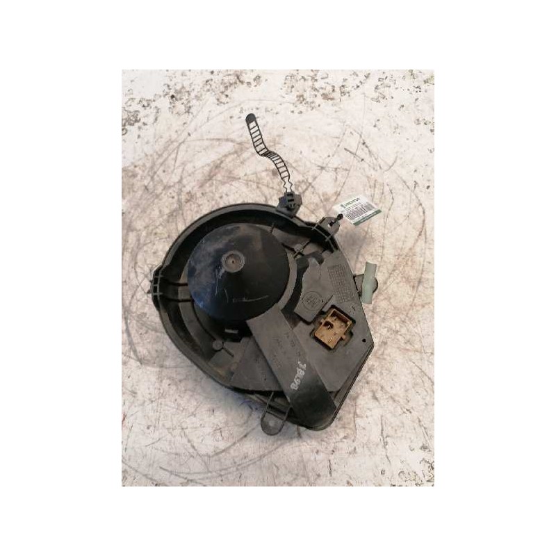 Recambio de ventilador calefaccion para volkswagen passat berlina (3b3) 1.9 tdi referencia OEM IAM 8D1820021 740221233F 6 PINS 2