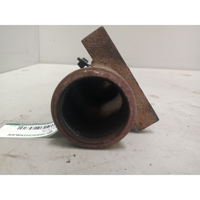 Recambio de colector escape para iveco stralis (as) 11.1 diesel referencia OEM IAM 504027315 - Blanco 2
