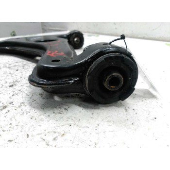 Recambio de brazo suspension inferior delantero izquierdo para opel astra gtc cosmo referencia OEM IAM   
