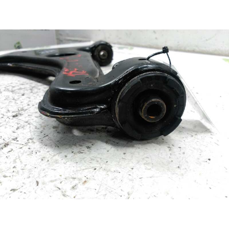 Recambio de brazo suspension inferior delantero izquierdo para opel astra gtc cosmo referencia OEM IAM - Negro 3