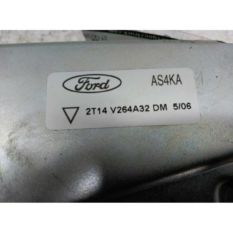 Recambio de cerradura puerta carga para ford tourneo connect (tc7) kombi b. corta (2006) referencia OEM IAM 2T14V264A32DM TRASER 3