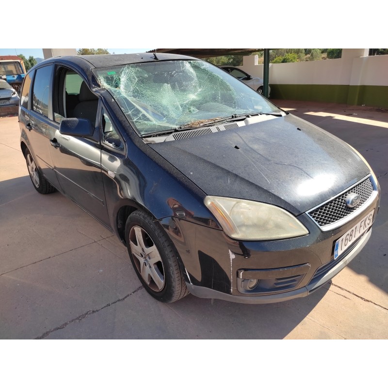 FORD FOCUS C-MAX (CAP)