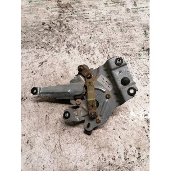MOTOR LIMPIA TRASERO 0390201408 3 PINS IZQUIERDO