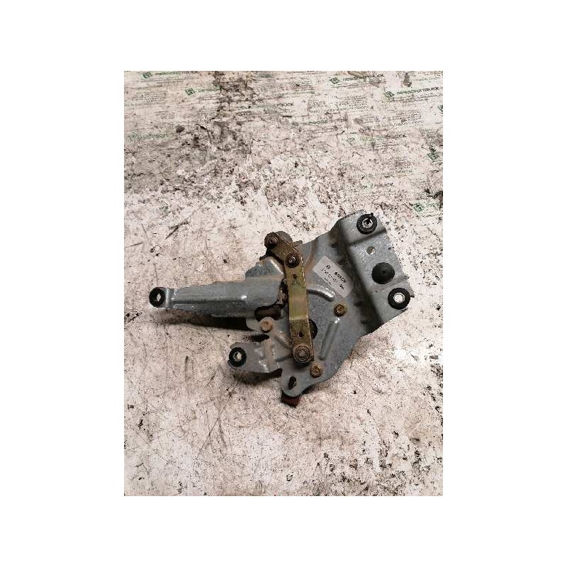 Recambio de motor limpia trasero para citroën berlingo 2.0 hdi 600 furg. referencia OEM IAM 0390201408 3 PINS IZQUIERDO - Azul