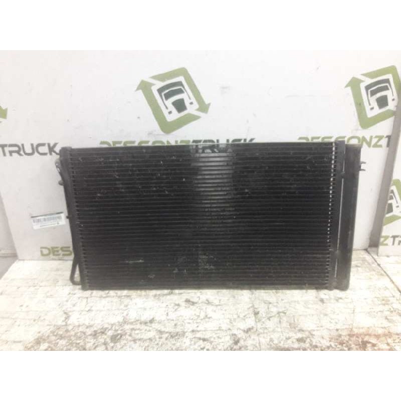 Recambio de condensador / radiador a/a para bmw serie 3 berlina (e90) 320d referencia OEM IAM 6453693003903  