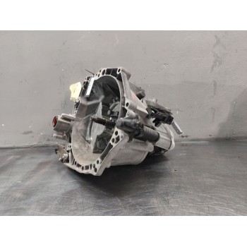 Recambio de caja cambios para peugeot 208 i (ca_, cc_) 1.2 thp 110 referencia OEM IAM 20ET26  