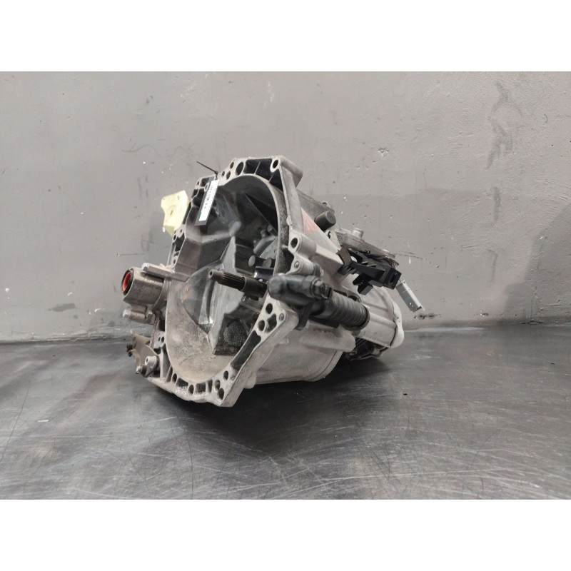 Recambio de caja cambios para peugeot 208 i (ca_, cc_) 1.2 thp 110 referencia OEM IAM 20ET26  