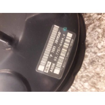 Recambio de servofreno para ford mondeo ber. (ca2) trend x referencia OEM IAM 7G912B195AB 03775764044 