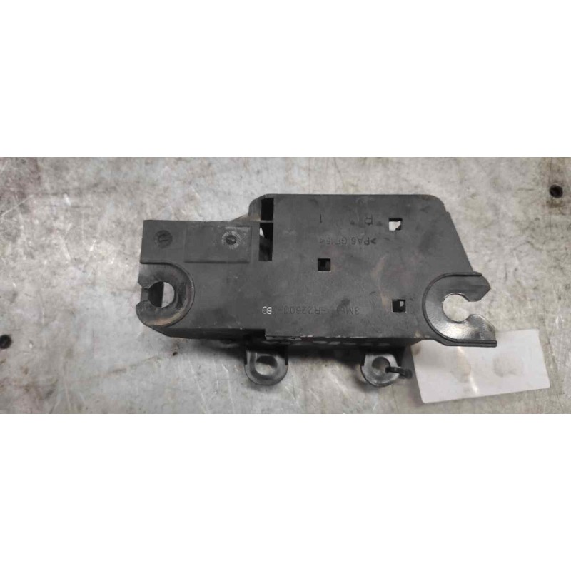 Recambio de maneta interior trasera derecha para ford focus berlina (cap) ambiente (d) referencia OEM IAM 3M51R22600BD - Blanco 2