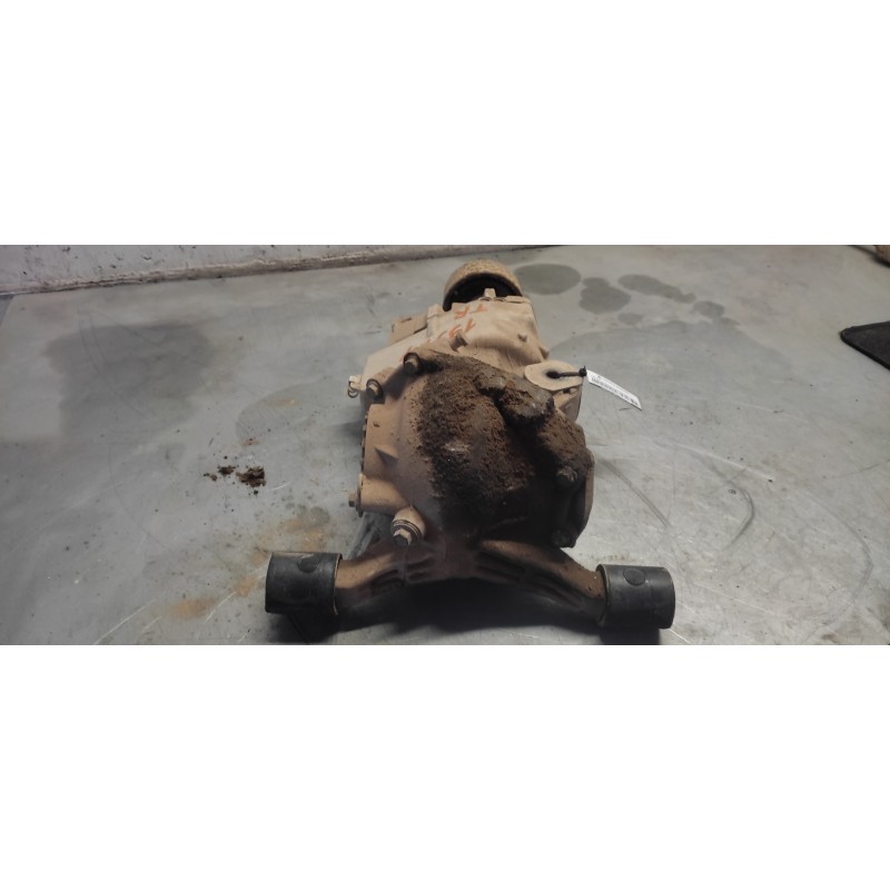 Recambio de grupo para volvo xc70 2.4 d awd ocean race referencia OEM IAM P8653553 TRASERO 2