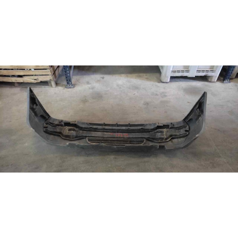 Recambio de paragolpes delantero para citroën jumpy 2.0 hdi sx furg. referencia OEM IAM - Blanco 4